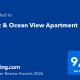 Chic & Ocean View Apartment, Lima (zdjęcie 2)