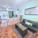 Beautiful & Quiet Studio in Palermo - Recoleta