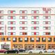 Ibis München City Arnulfpark, Mnichov (fotografie 9)