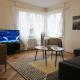 Zurich Furnished Apartments Curych - Fotografie 7