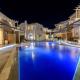 La Mer Deluxe Hotel & Spa, Kamari (foto 6)