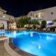 La Mer Deluxe Hotel & Spa, Kamari