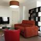 Residence Immocite - Agréable logement avec sa grande agréable terrasse et terrain clos ! MAE-6694