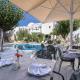 La Mer Deluxe Hotel & Spa, Kamari (foto 4)