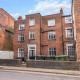 6 BR 4 Bath Central Worcester Sleeps 12, Worcester (fotografie 6)