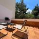 Chic & Cheerful - 2 Bedroom Apartment in Central St Julians