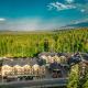Platinum Mountain Hotel&SPA
