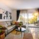 Hilltop Panorama Chalet - Happy Rentals, Samobor (foto 10)