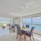 Majestic 3BR with Fantastic Pool in Bolivar, Gaira