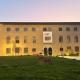The ocean suite, Ravenna (fotografie 6)