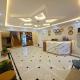 Imron Hotel, Samarkand (fotografie 5)
