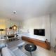 Kleio - Spacious apartment in Glyfada, Ateny (zdjęcie 5)