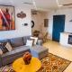 Résidence SIKI, Appartement Ngor Almadies, Dakar (photo 8)