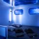 L'Eclipsina - Logement Insolite dans un Univers Futuriste, Bourg-en-Bresse (fotografie 7)