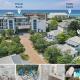 Steps to Public & Private Beach in Seacrest FL 30A, Pool, Bikes, Gear, and More!, Seacrest (Foto 8)