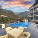 Echor Himalayan Aurum Resort & Spa, Manali, Manāli (fotografie 2)