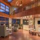 Echor Himalayan Aurum Resort & Spa, Manali, Manāli (fotografie 6)