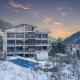 Echor Himalayan Aurum Resort & Spa, Manali, Manāli (fotografie 9)