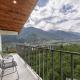 Echor Himalayan Aurum Resort & Spa, Manali, Manāli (fotografie 4)