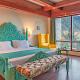 Echor Himalayan Aurum Resort & Spa, Manali, Manāli (fotografie 3)