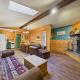 Whispering Pine Cabins, Ruidoso (fotografie 4)