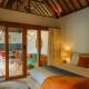 The Third Eye House, Salt water pool, Yoga room, Ubud (fotografie 9)