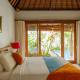 The Third Eye House, Salt water pool, Yoga room, Ubud (fotografie 8)