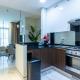 HomesGetaway - Contemporary1 BR apartment in J One Residence, Dubái (foto 5)