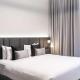 HomesGetaway - Contemporary1 BR apartment in J One Residence, Dubái (foto 10)