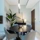 HomesGetaway - Contemporary1 BR apartment in J One Residence, Dubái (foto 4)