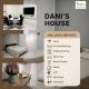 Luxory Family Apartment Dani's house Bergamo
