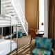 The Hague Teleport Hotel - Free Parking, Haag (fotografie 7)