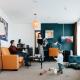 The Hague Teleport Hotel - Free Parking, Haag (fotografie 10)