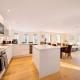 Watchtower Reach, Sea Views, Spacious Terrace, Sleeps 6, Parking, Lynmouth (foto 4)