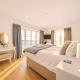 Watchtower Reach, Sea Views, Spacious Terrace, Sleeps 6, Parking, Lynmouth (foto 2)