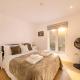 Watchtower Reach, Sea Views, Spacious Terrace, Sleeps 6, Parking, Lynmouth (foto 5)