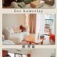Gee homestay