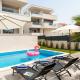 Villa Poseidon, Novalja