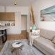 Boutique Apartment Trieste, Terst (fotografie 4)