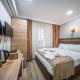 Link Taksim Hotel, Istanbul (fotografie 4)