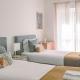 Quinta das Conchas Apartment by Trip2Portugal, Lisabon (fotografie 2)