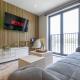 Premium Centre Retreat - Work & Relax - Pool Table, Leeds (foto 5)
