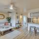 Newly Renovated Condo w/ Pool in Lake Havasu City!