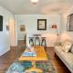 1BR Apt 7 mins Integris Monthly 15 Off #37A, Oklahoma City (foto 3)