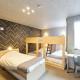 UCHI SUSUKINO WEST by Hotel Wheat, Sapporo