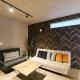UCHI SUSUKINO WEST by Hotel Wheat, Sapporo (foto 9)