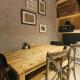 UCHI SUSUKINO WEST by Hotel Wheat, Sapporo (foto 8)