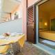 Albergo Residenziale Gli Ontani, Cala Liberotto - Foto 10