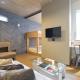 UCHI SUSUKINO WEST by Hotel Wheat, Sapporo (foto 5)