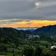 Kodai Hillscape